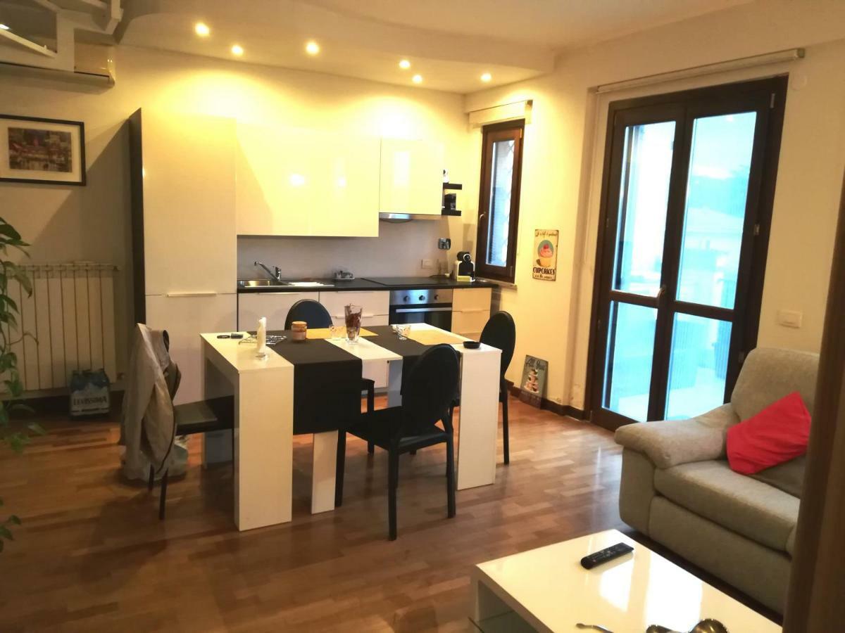 Aurelia House Apartment Rome Luaran gambar
