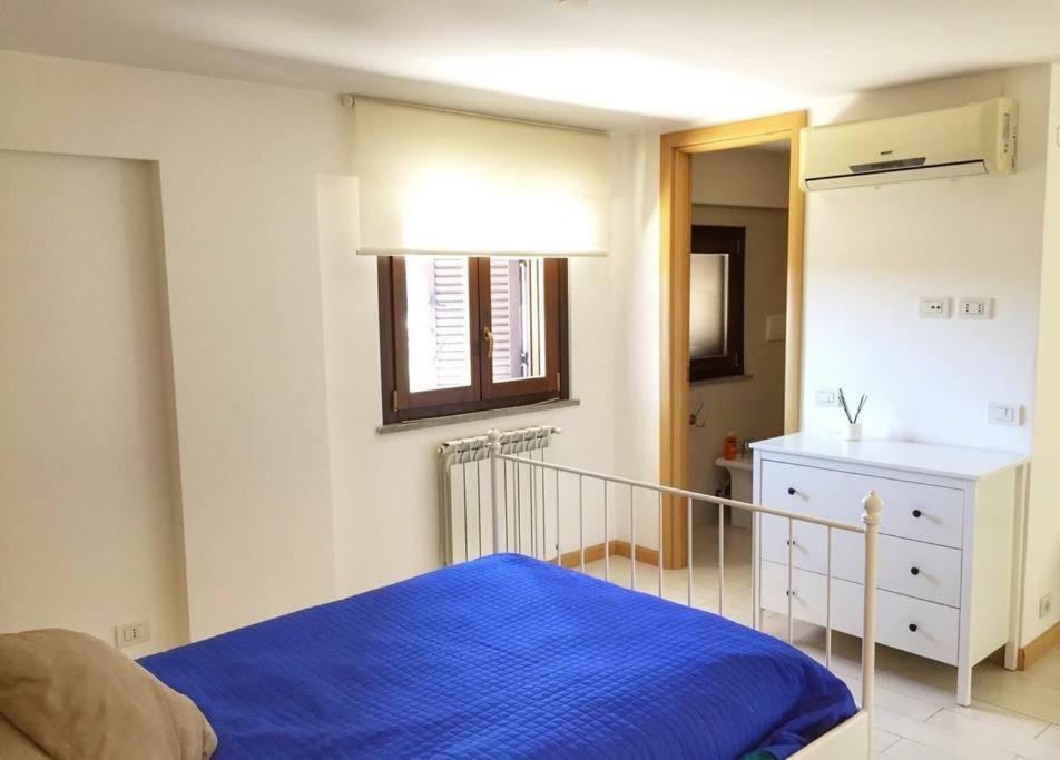 Aurelia House Apartment Rome Luaran gambar