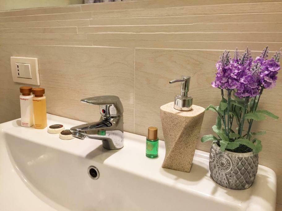 Aurelia House Apartment Rome Luaran gambar