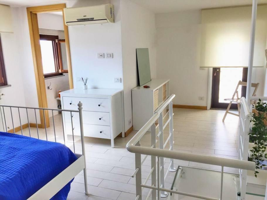 Aurelia House Apartment Rome Luaran gambar