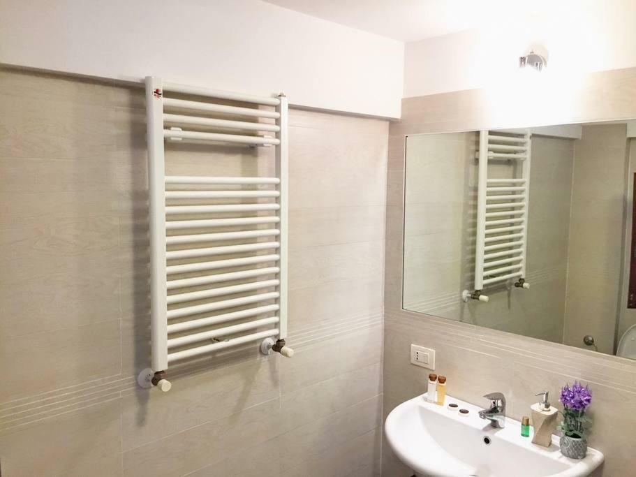 Aurelia House Apartment Rome Luaran gambar