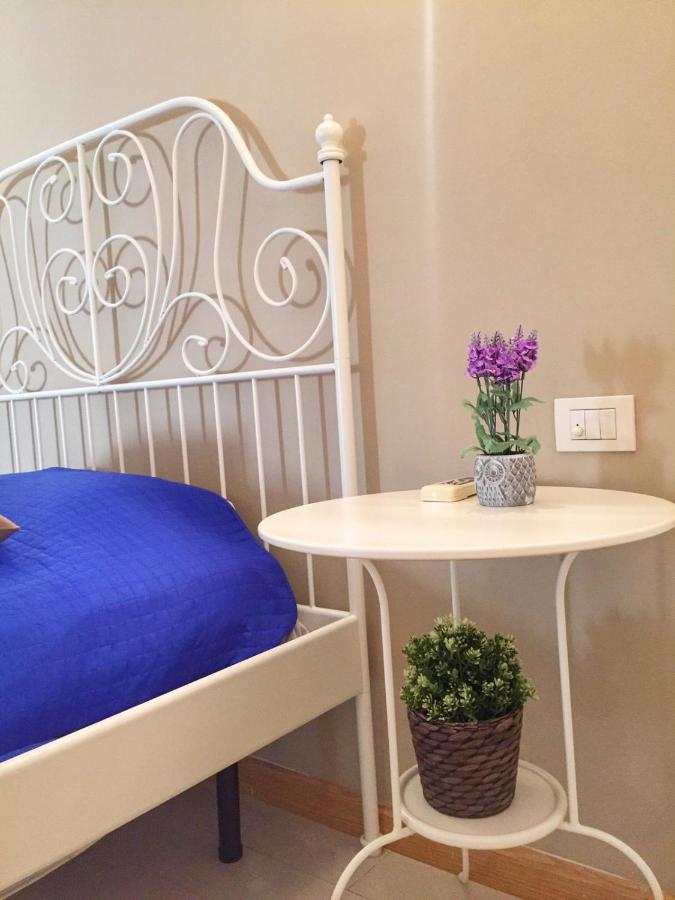 Aurelia House Apartment Rome Luaran gambar