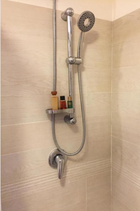 Aurelia House Apartment Rome Luaran gambar