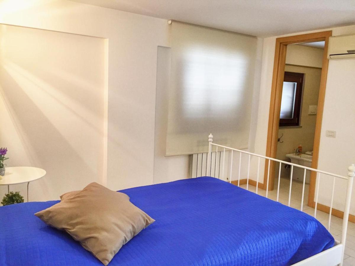 Aurelia House Apartment Rome Luaran gambar