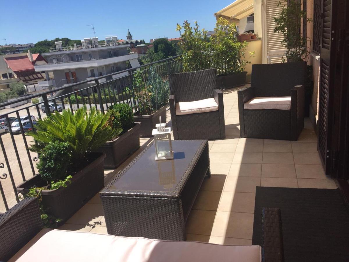 Aurelia House Apartment Rome Luaran gambar