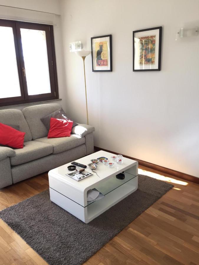 Aurelia House Apartment Rome Luaran gambar