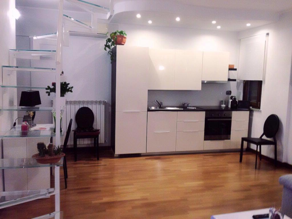 Aurelia House Apartment Rome Luaran gambar